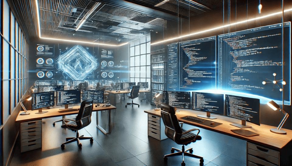 SOFTWARE DEVELOPMENT
